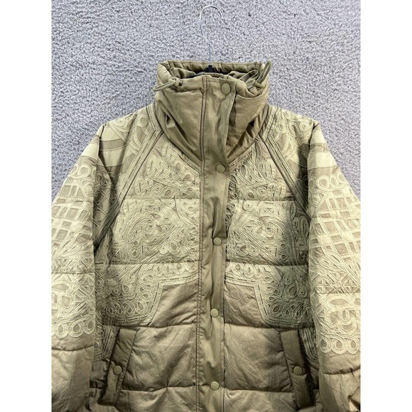 Free People Movemenr Headin For The Hills Jacket - Picture 4 of 11